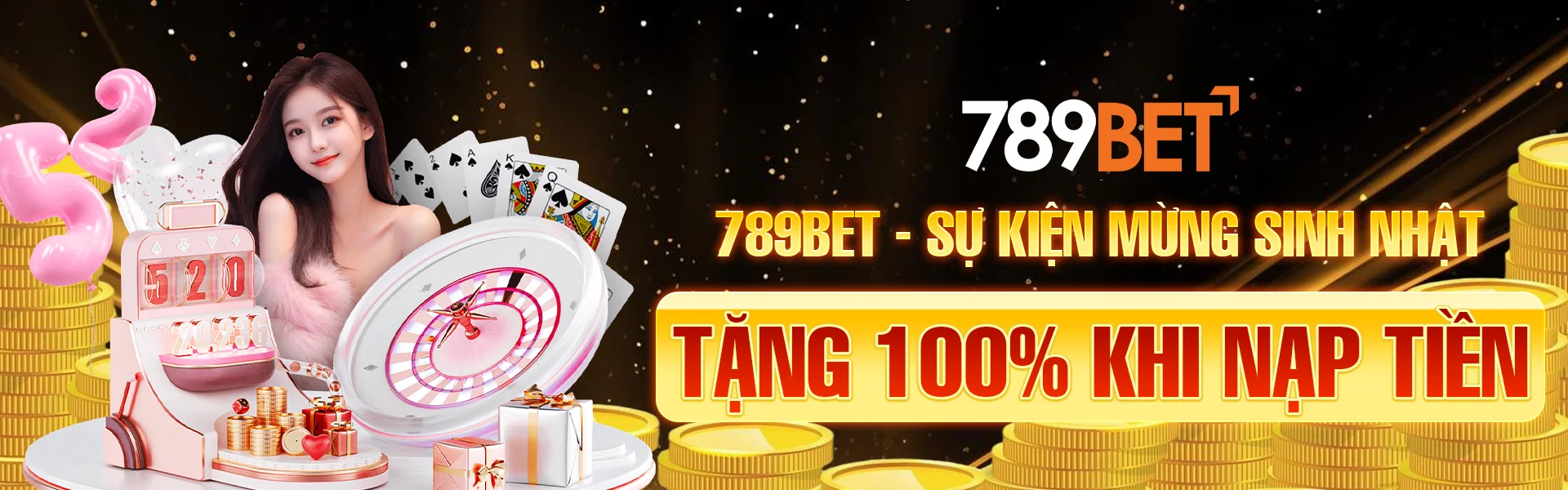 Banner chuyên mục giải trí 789Bet