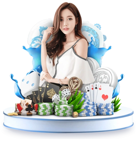 Hình ảnh chuyên mục casino 789Bet